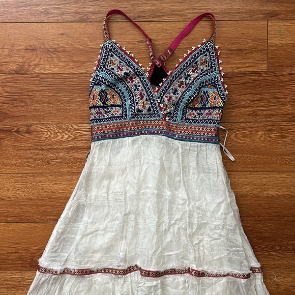 BEADED DRESS - Picture 15 of 16